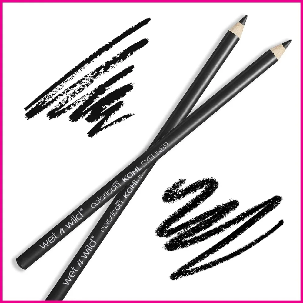 wet n wild new package